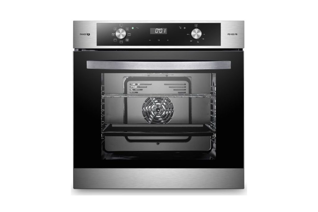 Lò nướng âm tủ Fandi FD-V23F8