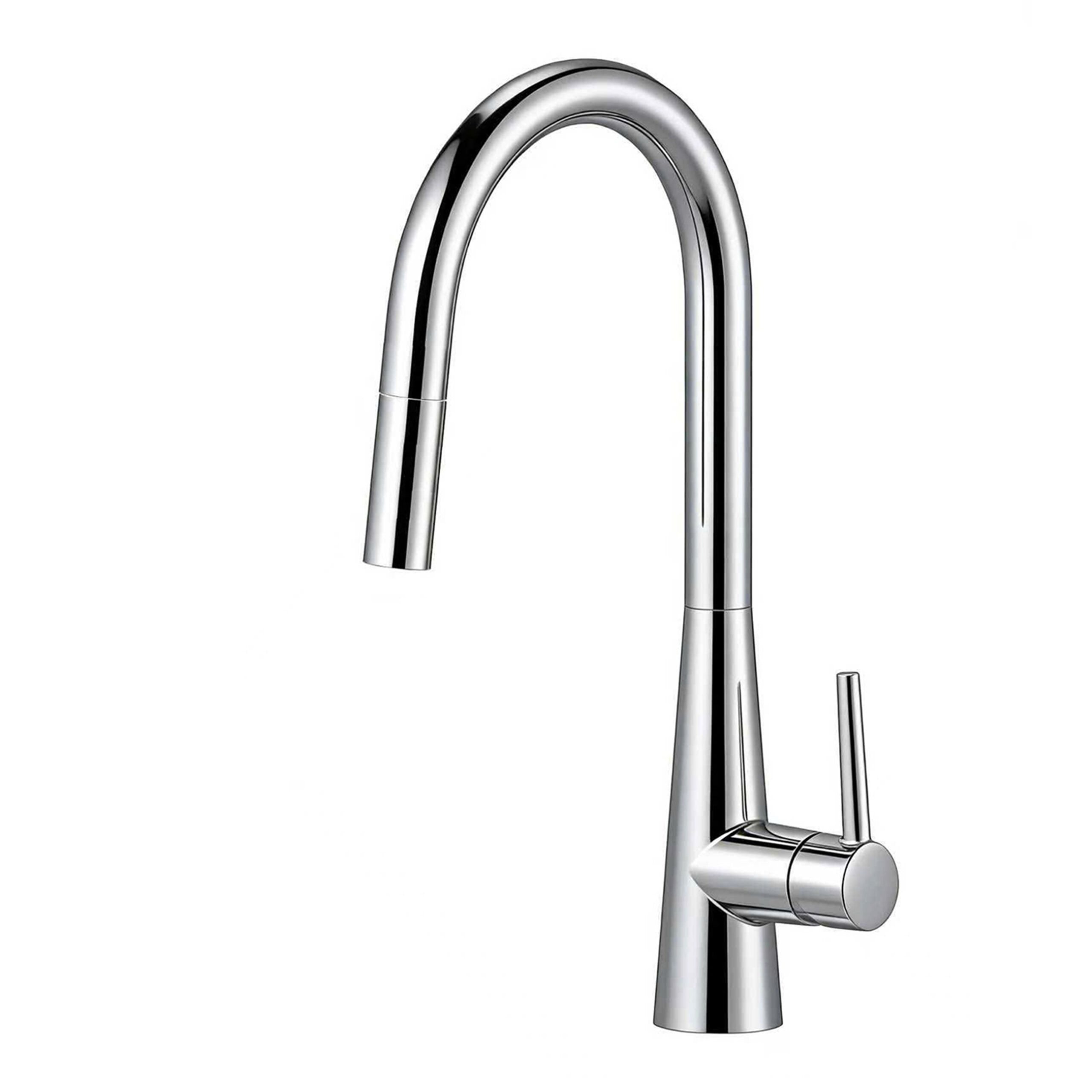 Vòi rửa bát Kluger KLF0009SC