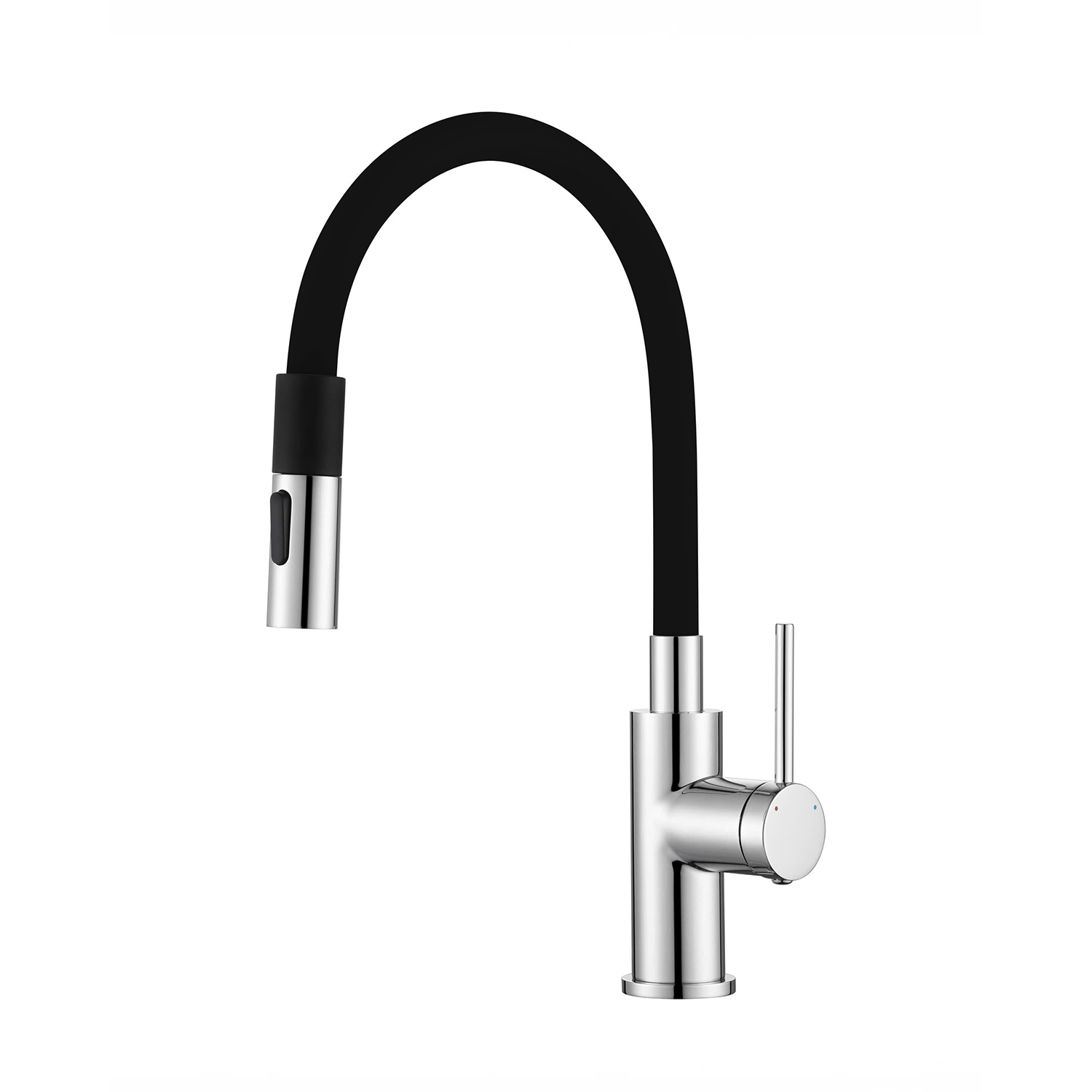 Vòi rửa bát Kluger KLF0015B