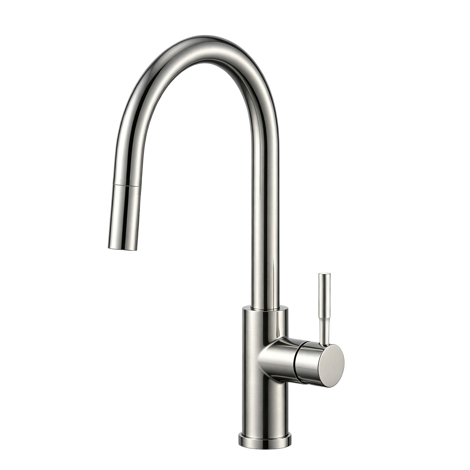 Vòi rửa bát Kluger KLF0031S
