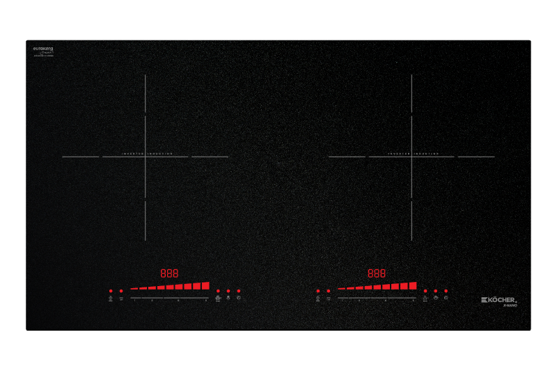 BẾP TỪ ĐÔI KOCHER X-NANO 7