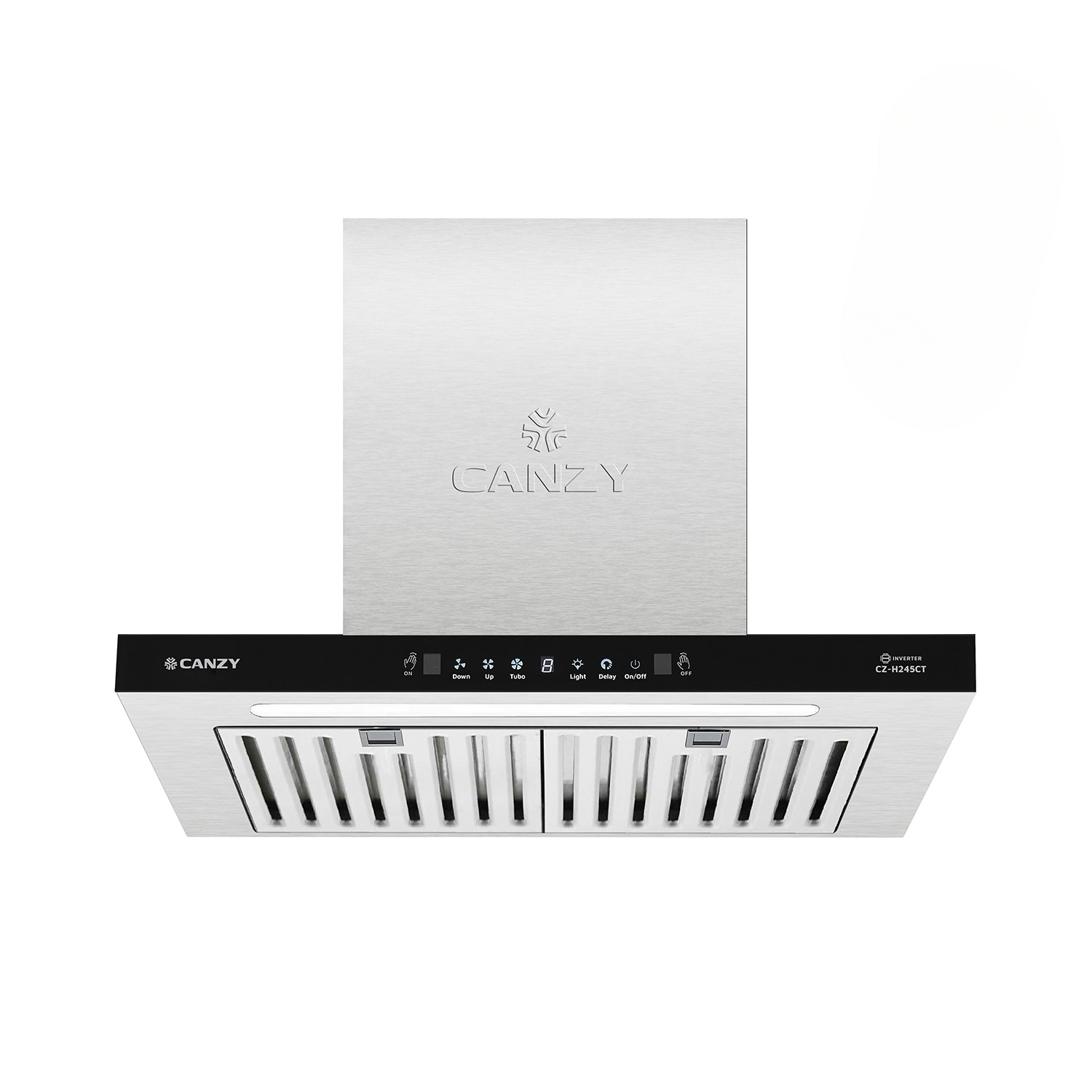 MÁY HÚT MÙI CANZY CZ-H245CT
