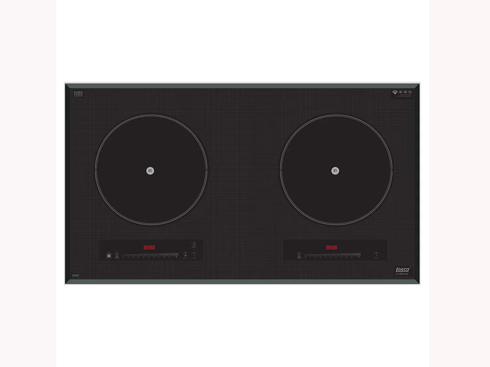 BẾP TỪ ĐÔI LORCA LCI 899 PLUS