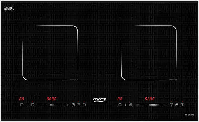 BẾP TỪ CHEFS EH DIH320