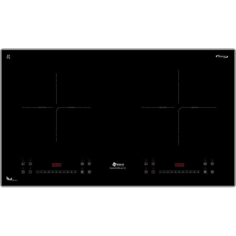 Bếp từ Arber AB - 888 seri 9.0