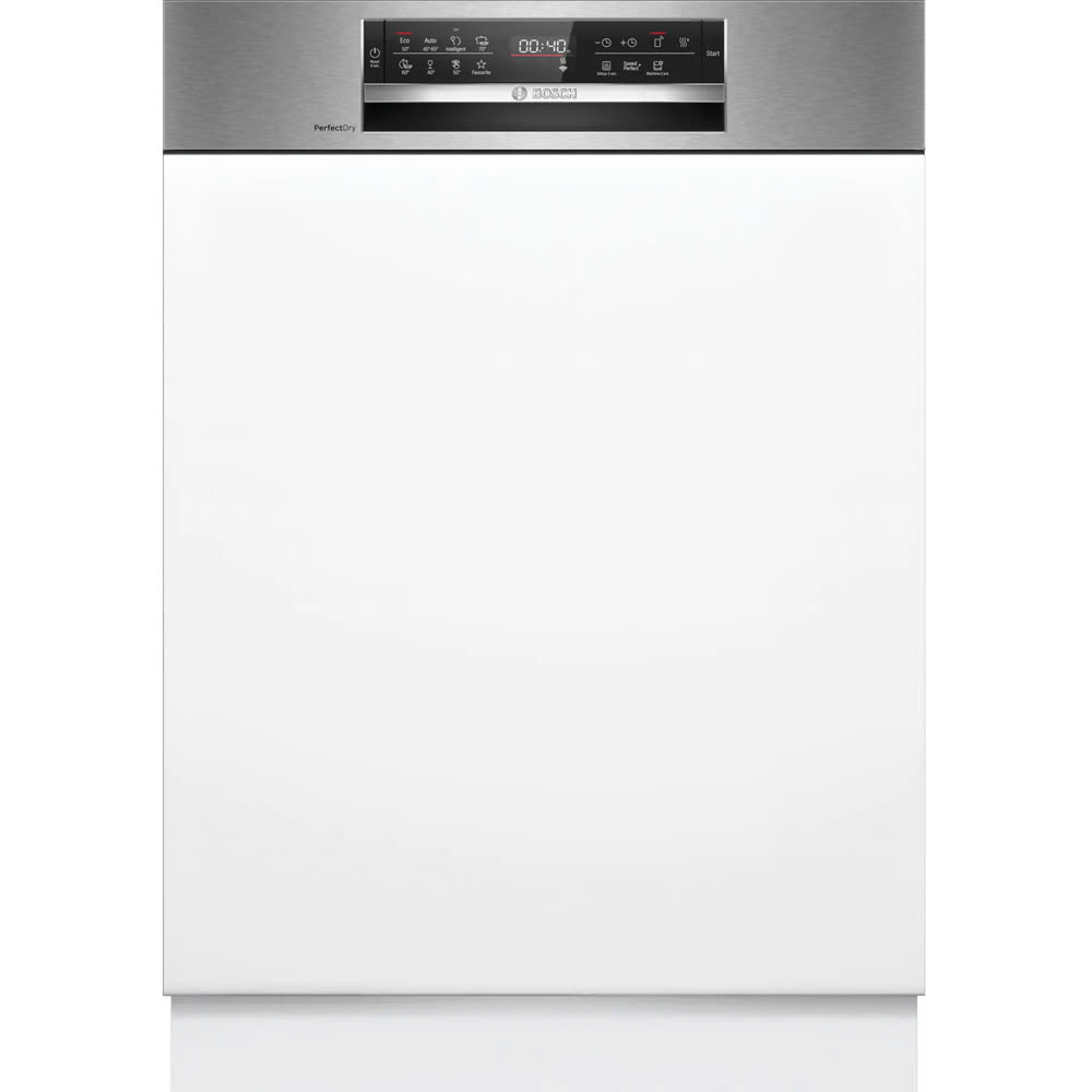 Máy Rửa Bát Âm Tủ BOSCH SMI6ZCS16E Serie 6