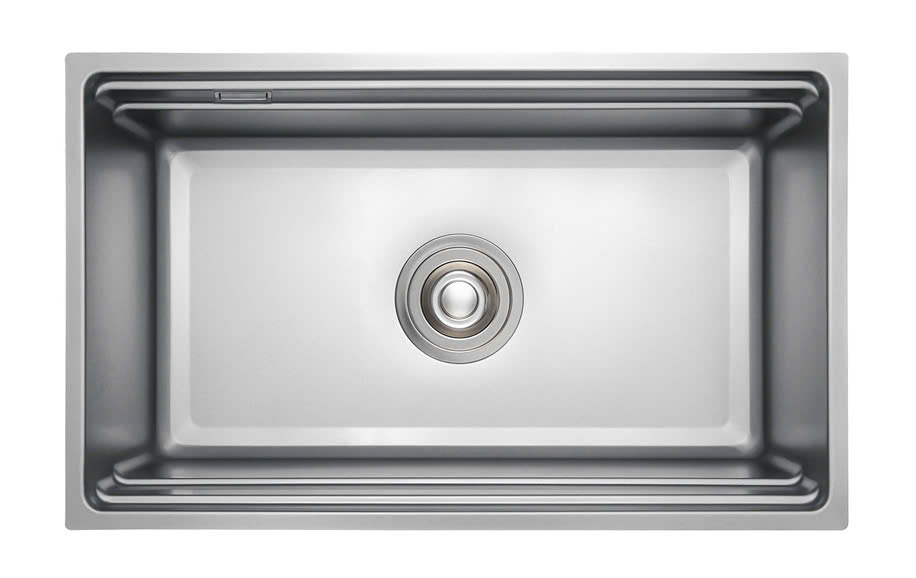 Chậu rửa bát Kluger KWU8161FS S70
