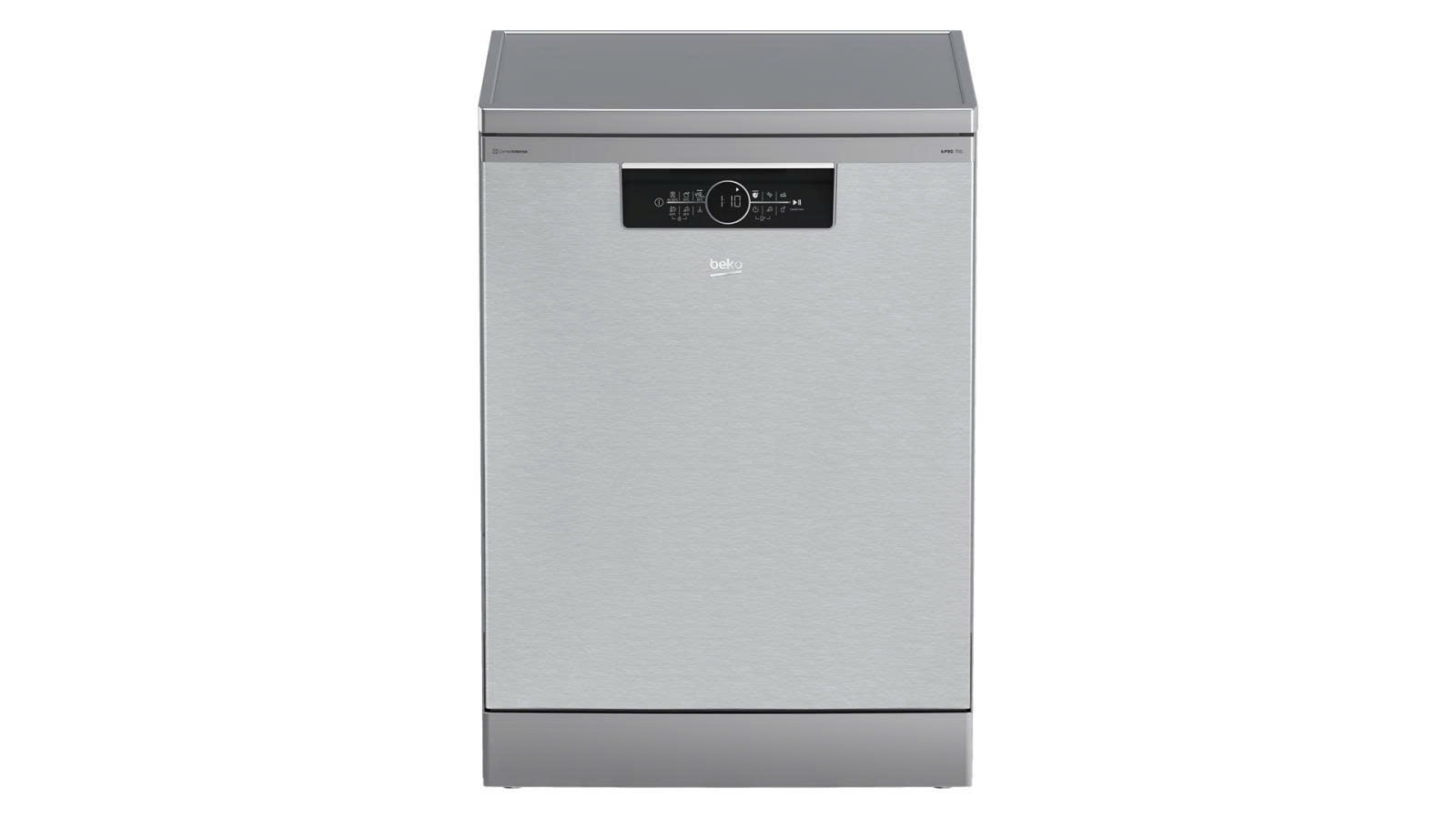 Máy Rửa Bát Beko BDFN36650XC