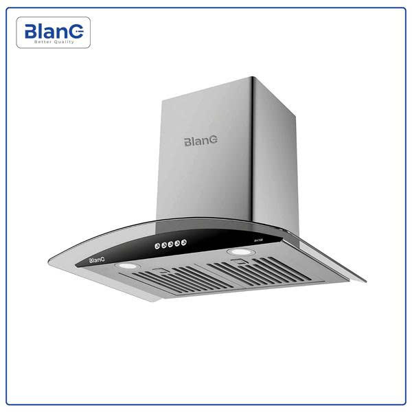 Máy Hút Mùi Kính Cong BLANC BA 70B