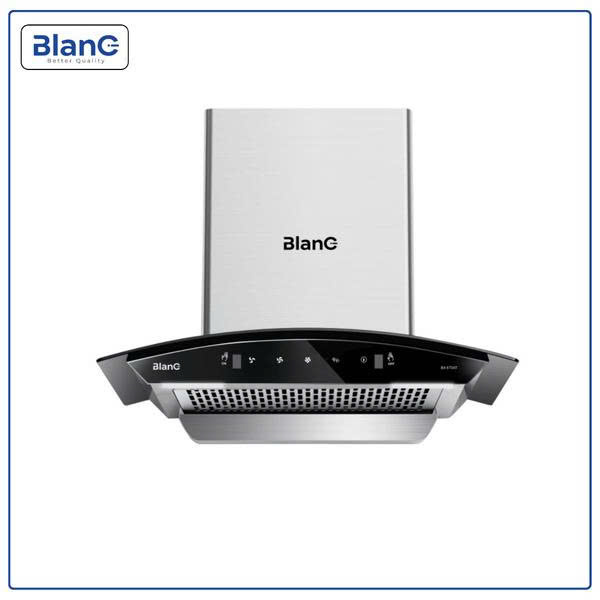 Máy hút mùi tự động làm sạch Blanc BA 870AT