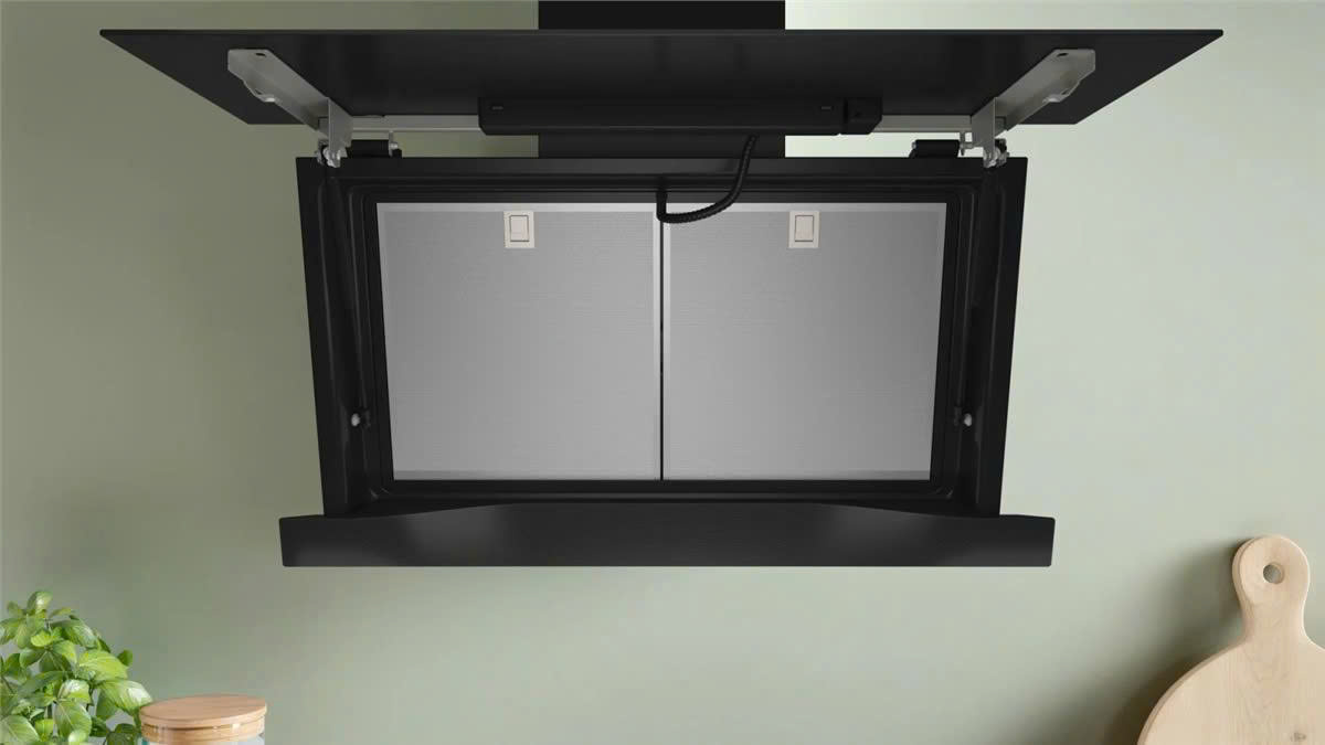 Máy Hút Mùi BOSCH DWK91LT60