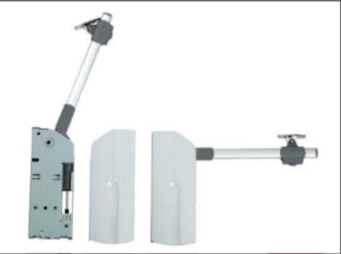 Tay Nâng Cánh Nắp FULCO F01