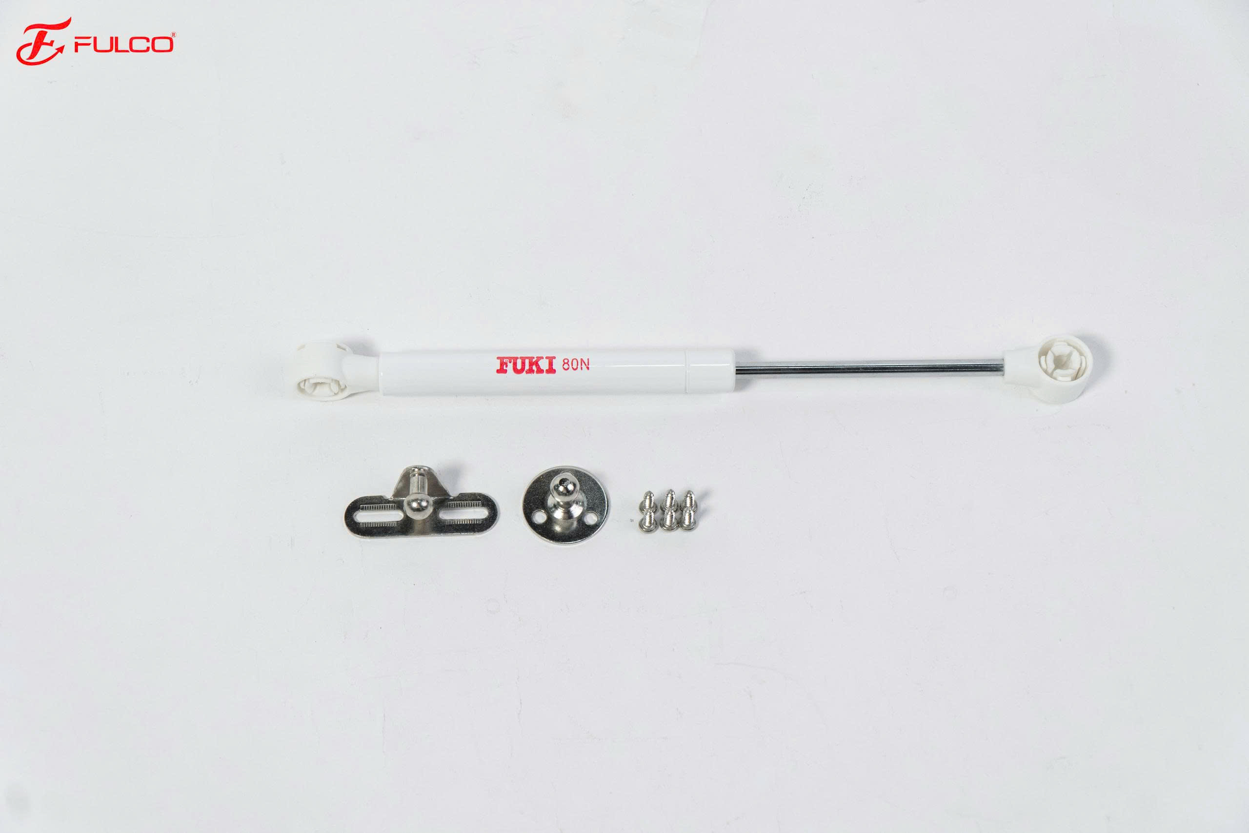 Piston tủ bếp FULCO xám