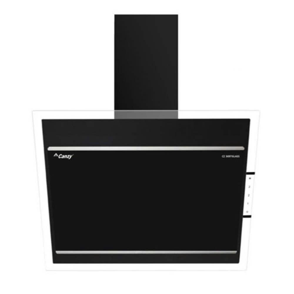 Máy Hút Mùi Kính Vát Canzy CZ 399T Glass