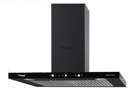 Máy hút mùi chữ T Canzy CZ PRO333SG