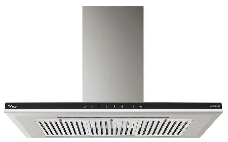Máy hút mùi chữ T Canzy CZ TS900SS