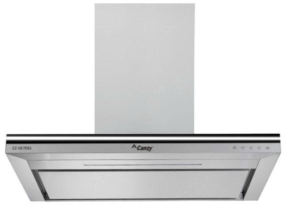 Máy hút mùi chữ T Canzy CZ HE70SS