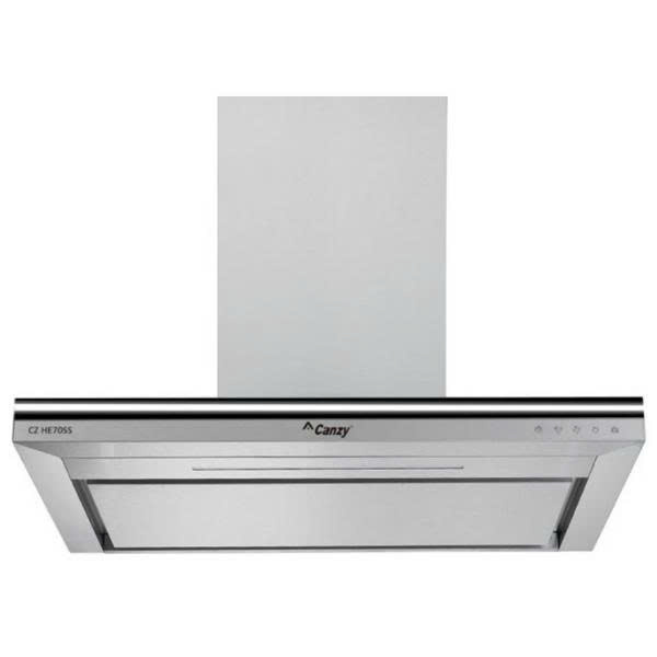 Máy hút mùi chữ T Canzy CZ HE90SS