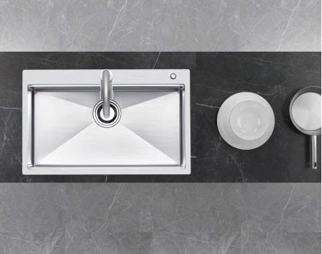 Chậu rửa bát Eurogold EUC18050EA