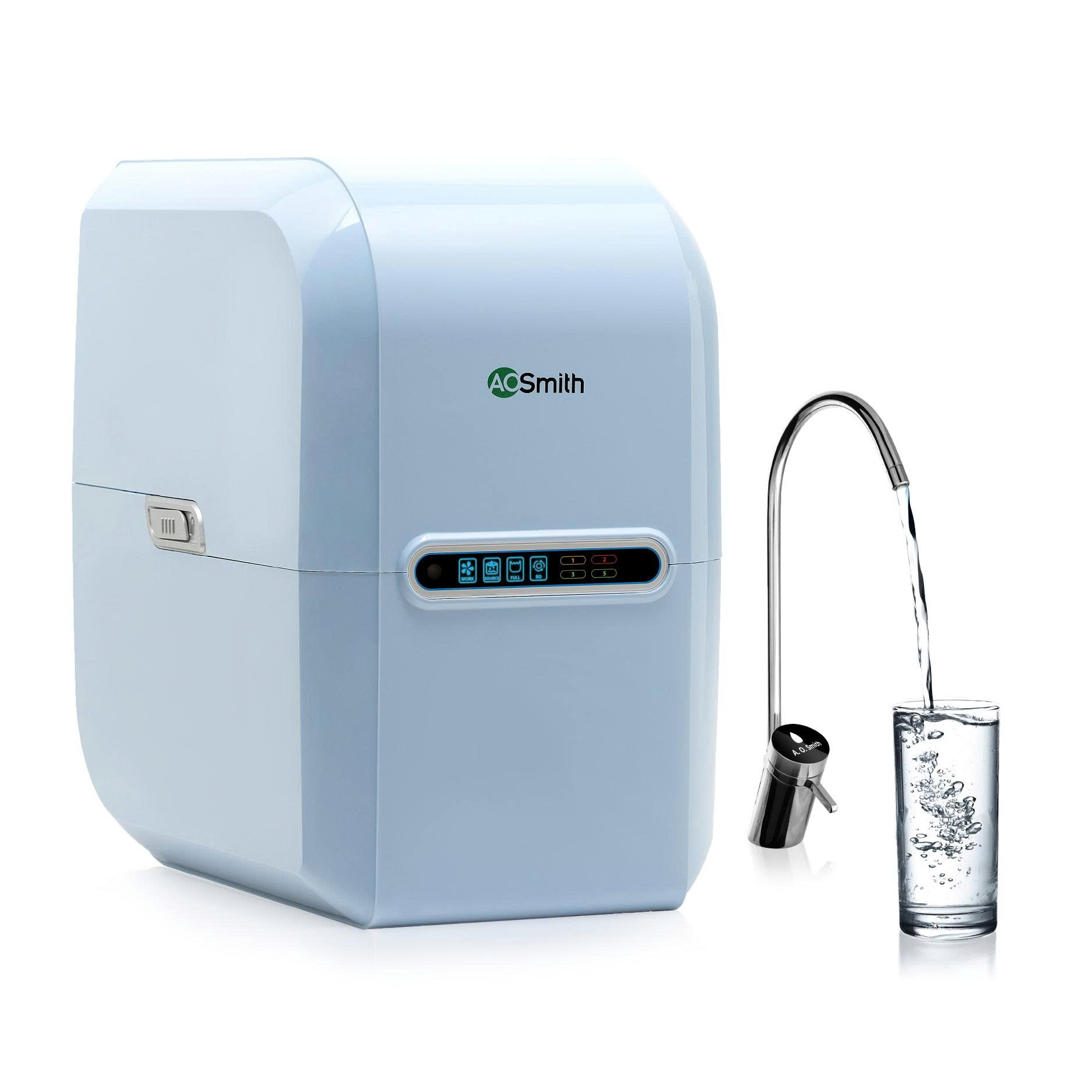 Máy lọc nước A. O. Smith A2