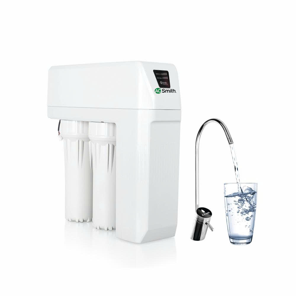 Máy lọc nước A. O. Smith R400E