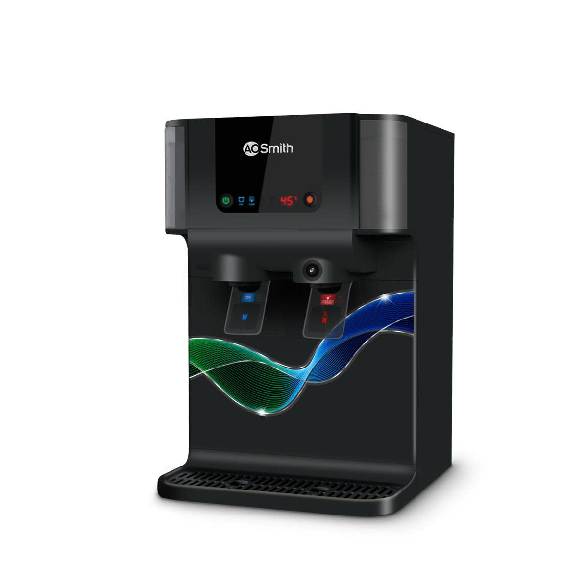 Máy lọc nước A. O. Smith ProPlanet P6