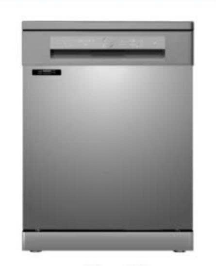 Máy rửa bát FASTER SMS 7813SUV ECO