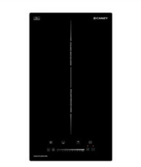 Bếp từ đôi DOMINO CANZY CZ EU66HOB