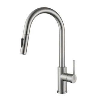 Vòi rửa bát Kluger KLF0030S