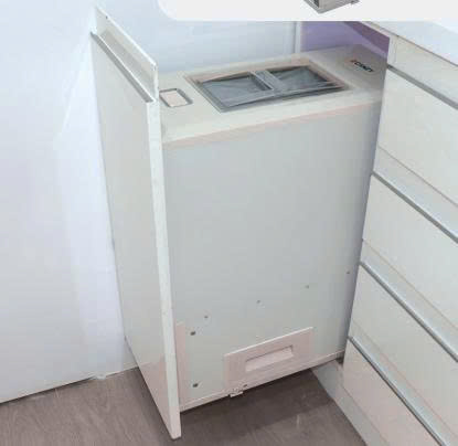 Thùng gạo 27 kg Canzy CZA-1001-27KG