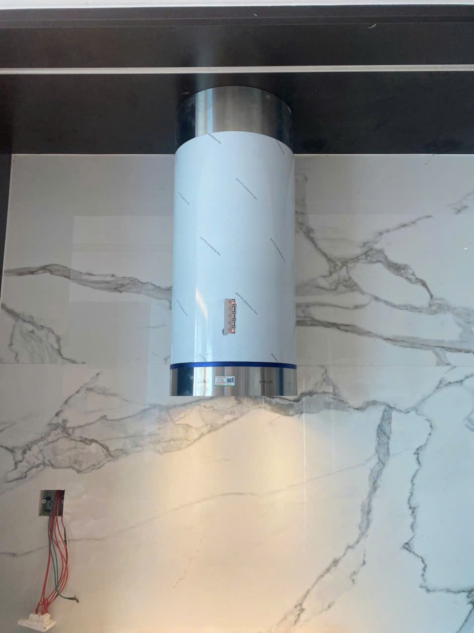 Máy hút mùi  Sevilla SV DL290