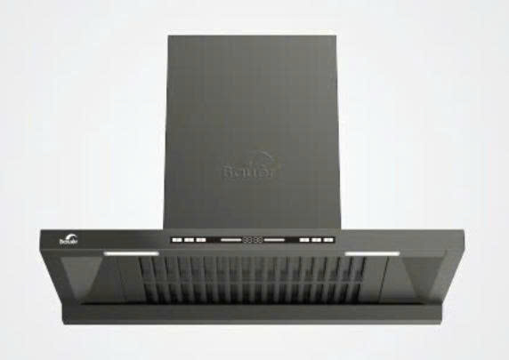 Máy hút mùi BC 7035DC Grand