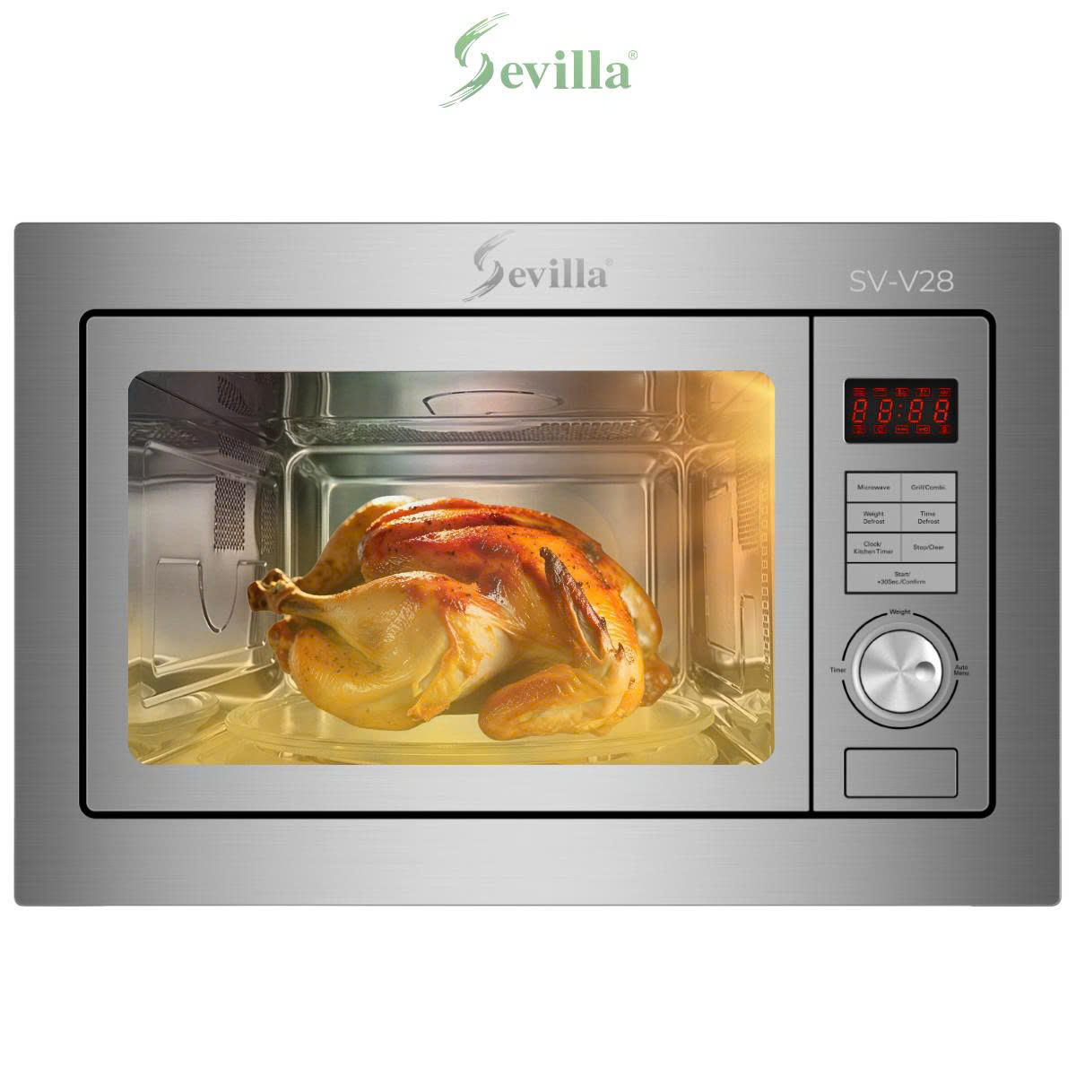 Lò vi sóng Sevilla SV - V28