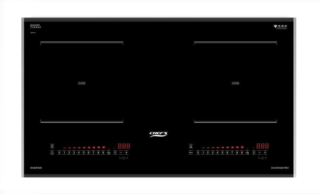Bếp Từ Chefs EH-DIH326 PRO