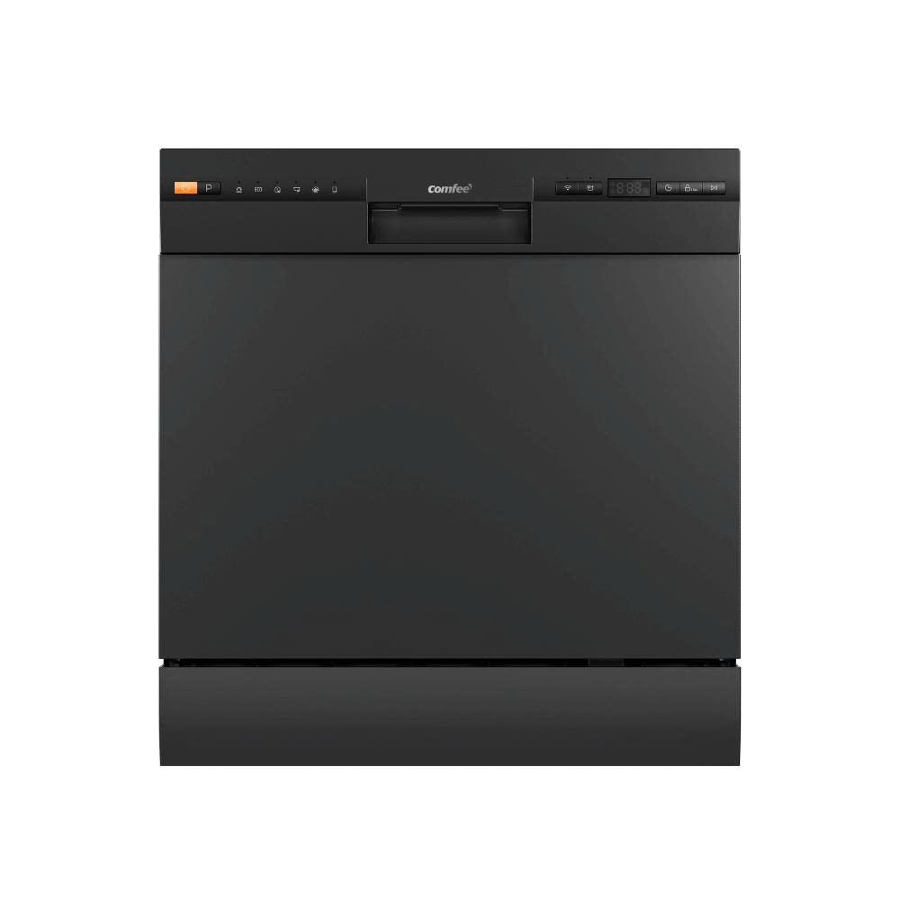 Máy rửa chén độc lập Comfee CDW-8F60RB