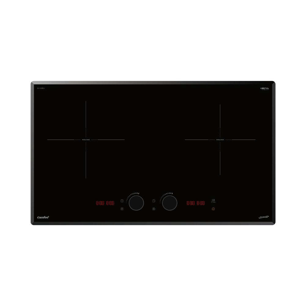 Bếp từ đôi âm Comfee CIH-52DIU