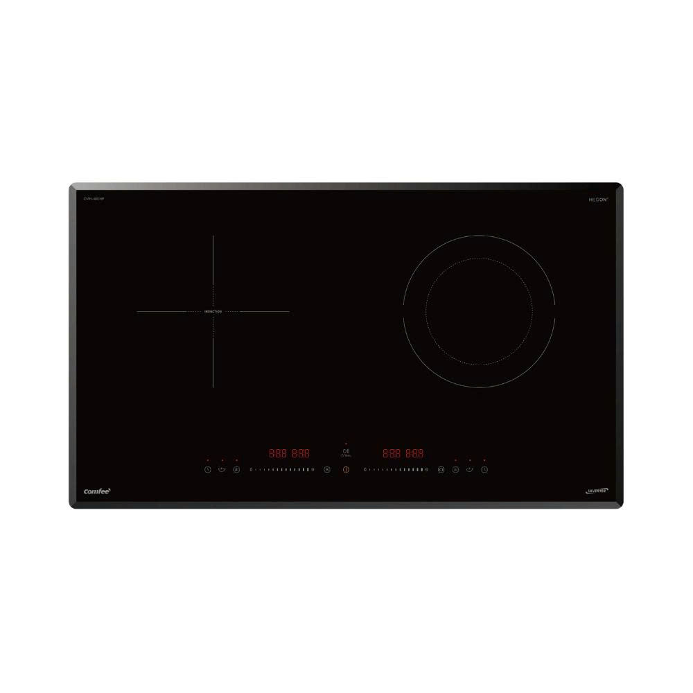 Bếp từ hồng ngoại âm Comfee CMH-40DHP