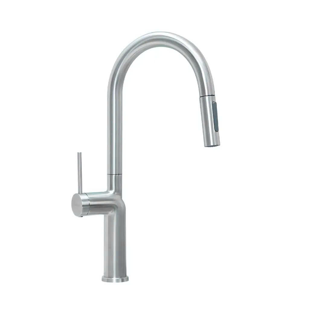 VÒI RỬA BÁT DÂY RÚT NOBINOX ADORA NX992