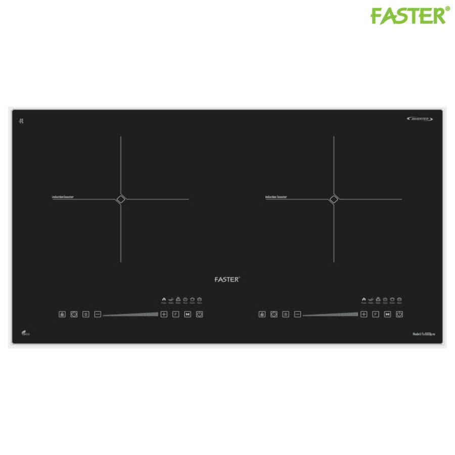 Bếp từ Faster FS 666Pro
