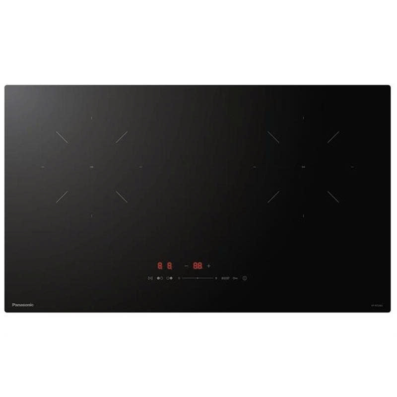 Bếp từ đôi Panasonic KY-R72AELYUE