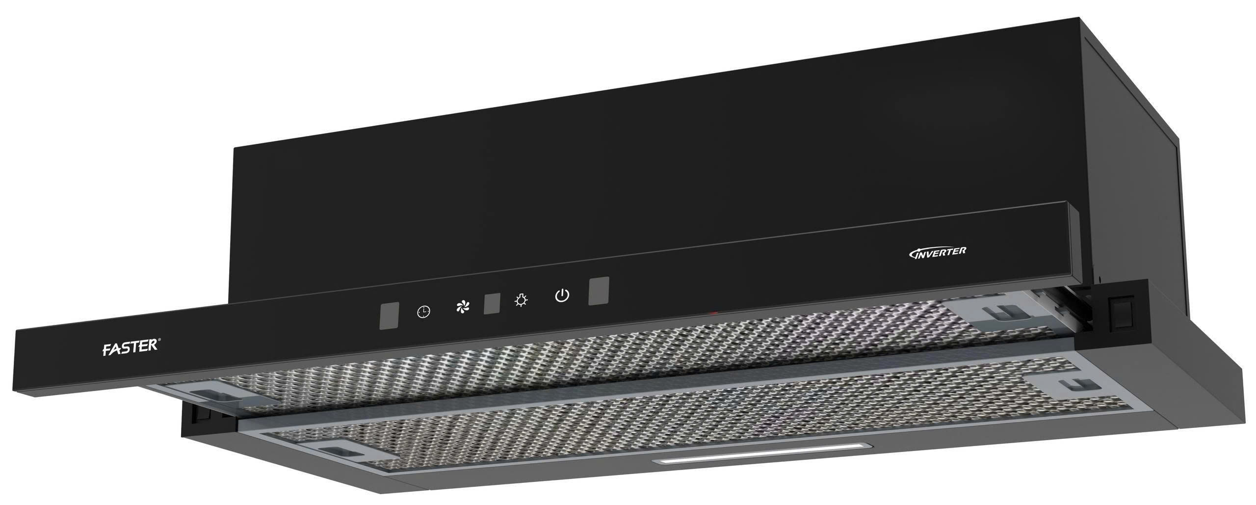 Máy hút mùi Faster SYP 7222B PRO