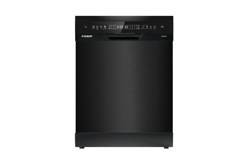 Máy Rửa Bát FANDI FD-DW17DU-G
