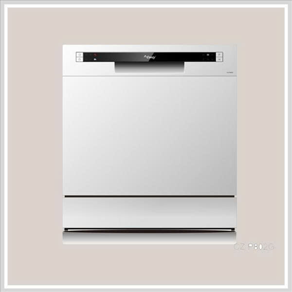 Máy rửa chén độc lập Canzy CZ P802G