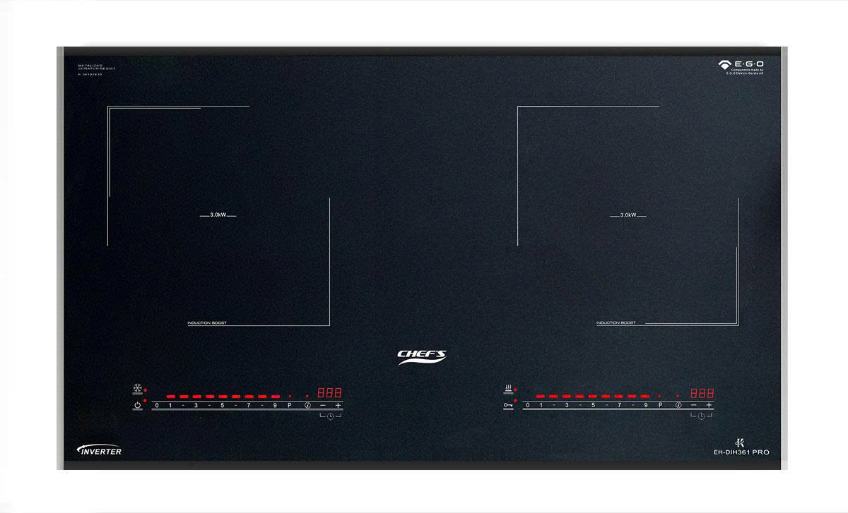 Bếp Từ Chefs EH-DIH361 PRO