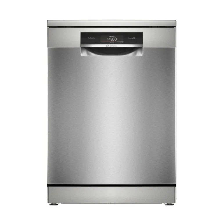 Máy rửa bát Bosch SMS8ZDI86M