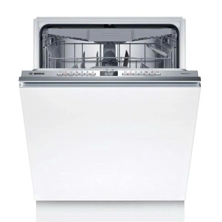 MÁY RỬA BÁT ÂM TOÀN PHẦN BOSCH SMV4HCX19E SERIES 4