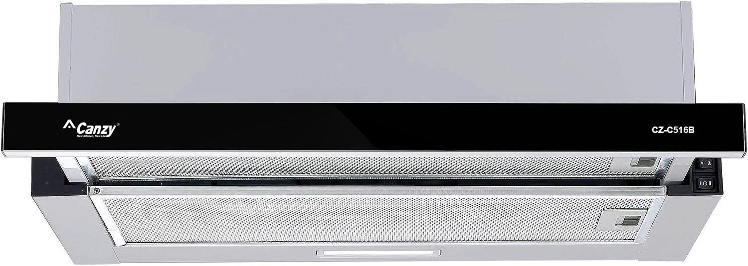 Máy hút mùi âm tủ Canzy CZ H1060AT