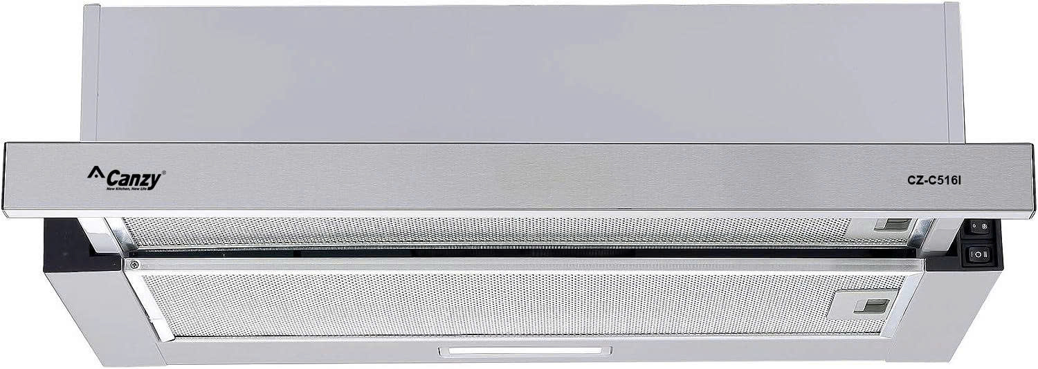 Máy hút mùi âm tủ Canzy CZ H1160AT