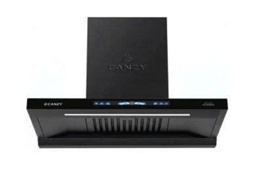 MÁY HÚT MÙI CHỮ T CANZY CZ-H570CTC