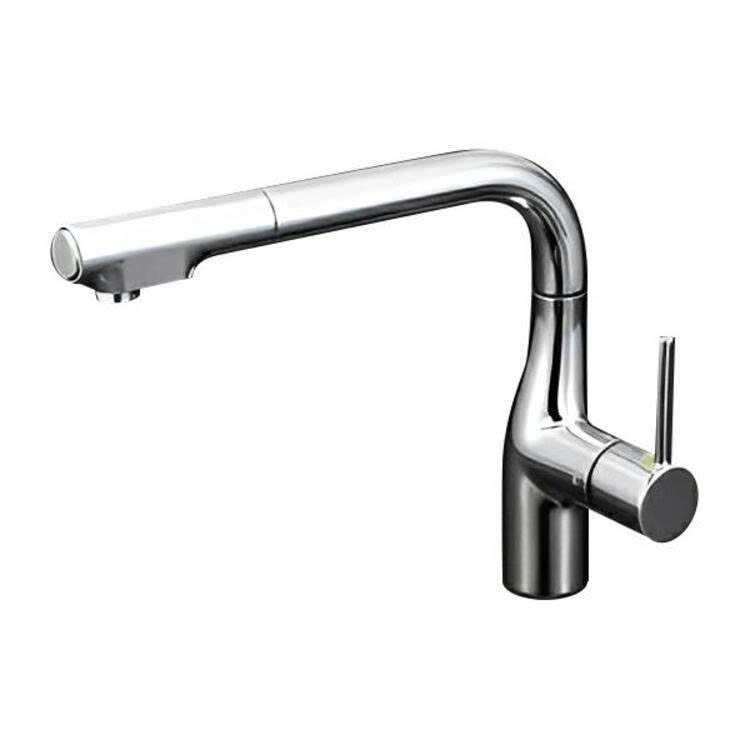 Vòi Rửa Chén Shigeru KM6101EC